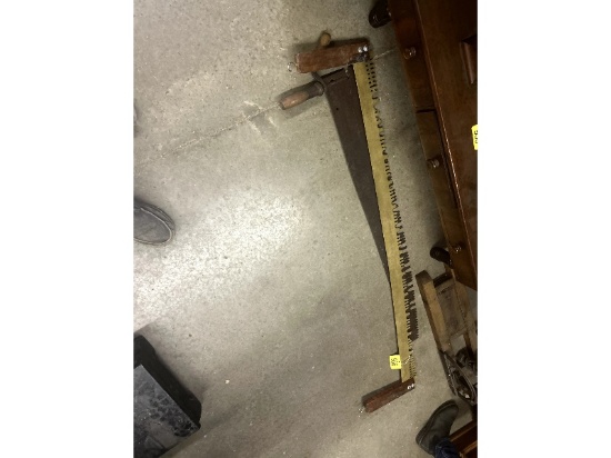 2  Saws