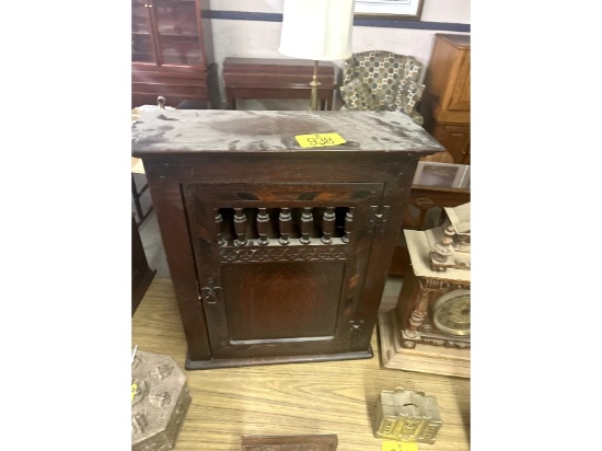Wooden Cabinet
