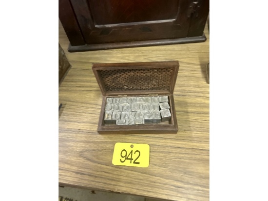 Stamp Set