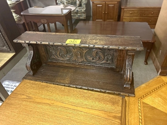 Shelf