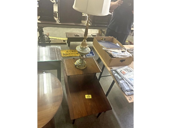 Mid Century Coffee Table