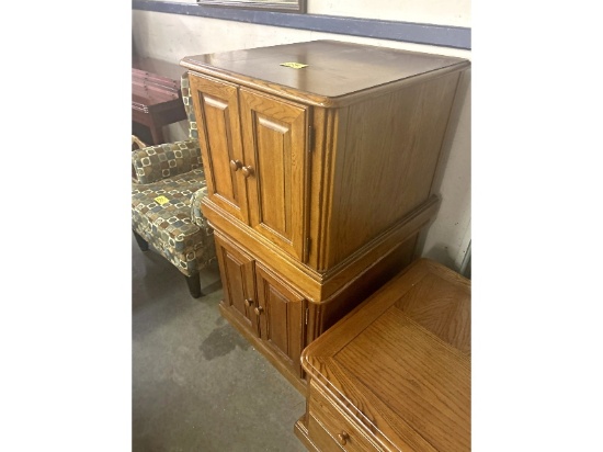 Matching Side Tables