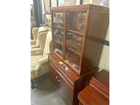 Gibbard China Cabinet