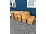 Stacking Boxes