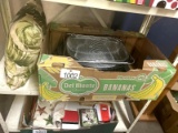 Box of Housewares