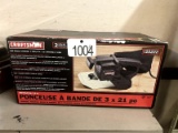 Craftsman Sander