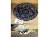 Royal Doulton Plate