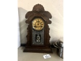 Mantle Clock