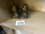 Book Ends