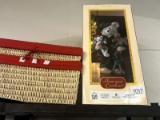 Bear Decoration