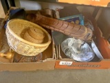 Shelf of Housewares