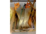 Box of Saws