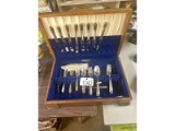 Silverware Set