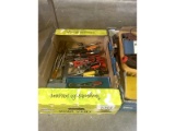 Box of Household Tools