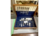 Silverware Set