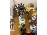 Star Wars Collectibles