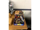Action Figures