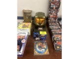 Star Wars & Superman Collectibles