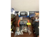 Star Wars Collectibles, Etc.