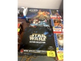 Star Wars Collectibles