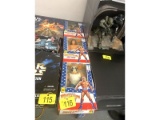 IWC Wrestling Action Figures