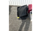 Tarp & Tote