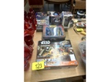Star Wars Collectibles