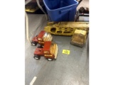 Tonka Trucks