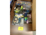 Star Wars & Star Trek Action Figures