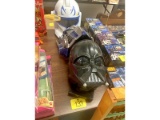 Star Wars Masks