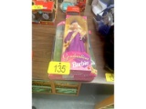 Barbies