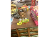 Monkey Toy