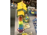 Fisher Price Toys