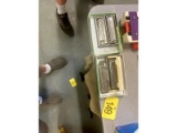 Harmonicas