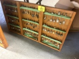 Set of Collector Spoons