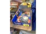 Action Figures