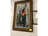 Oil Painting