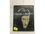 Elvis Print