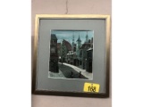 Frame