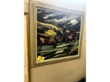 Frame
