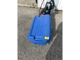 Rubbermaid, Pressure Washer & Shop Vac