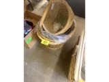 Baskets, Etc.