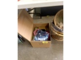 Box of Decorations