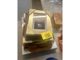 Stack of Frames