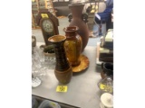 3 Vases