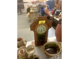 Mantle Clock