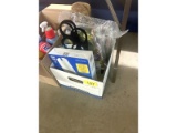 House Cleaning Products, Etc.