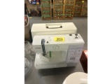 Janome Sewing Machine