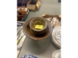 Stoneware Bowls