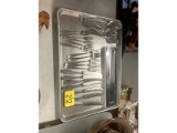 New Silverware